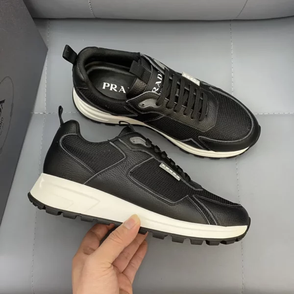 Prada shoes - rep shoes