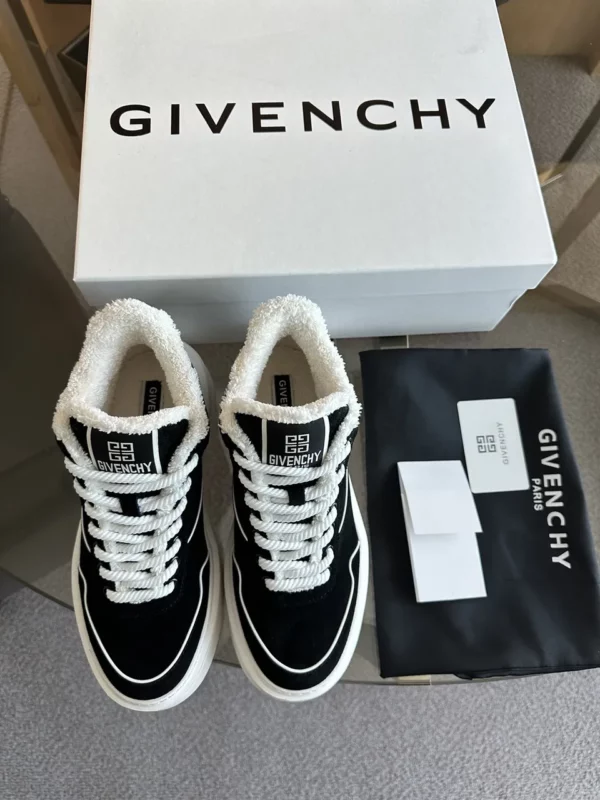 Givenchy shoes - rep shoes