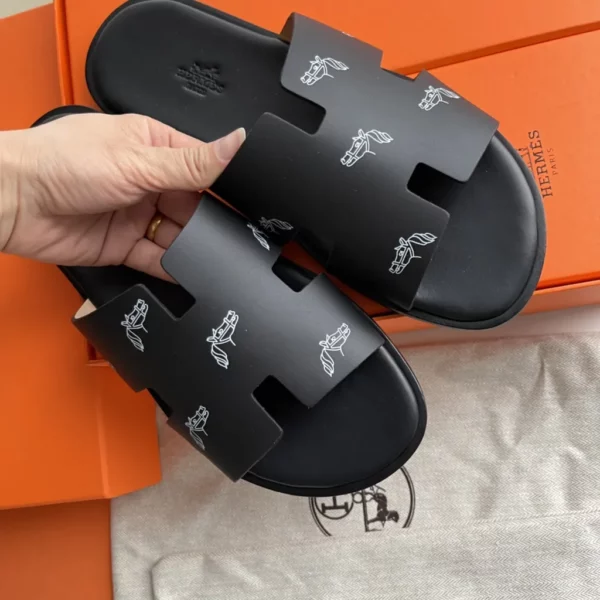 Hermes shoes - Reps shoes