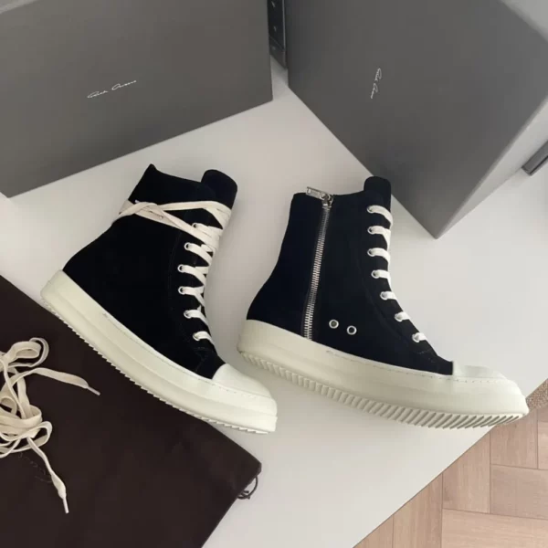 Rick Owens shoes - Reps shoes