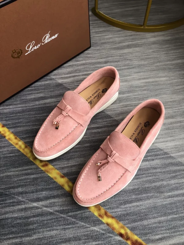 Loro Piana shoes - Reps shoes