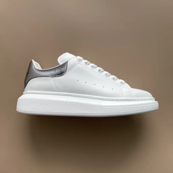 Alexander MCQueen shoes - Reps shoes