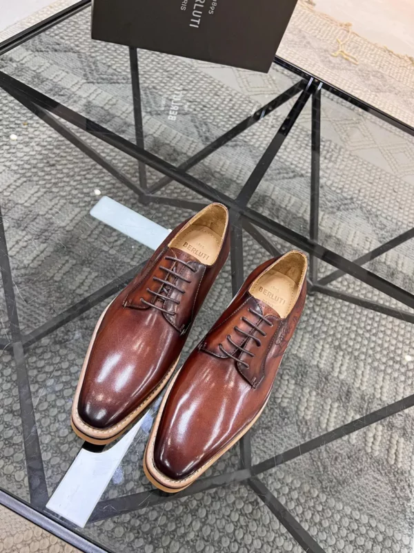 Berluti shoes - rep shoes