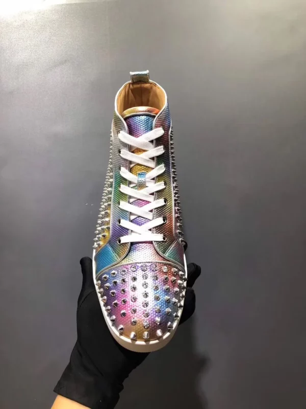 Christian Louboutin shoes - Reps shoes