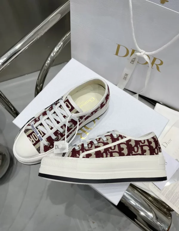 Dior shoes - Reps shoes