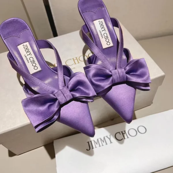 Jimmy Choo shoes - rep shoes