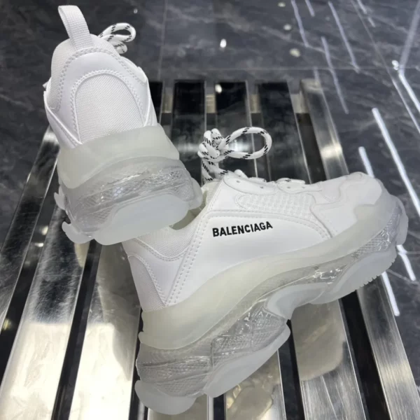 Balenciaga shoes - rep shoes