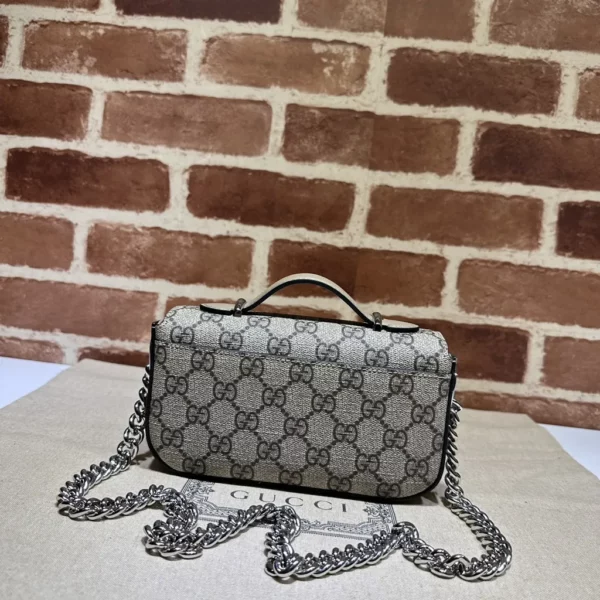 Gucci bag - replica gucci bags