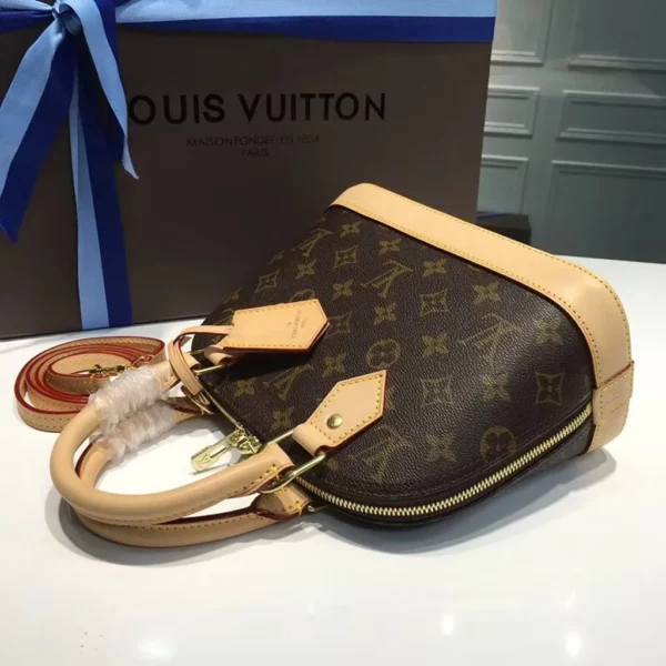 Louis Vuitton bag - louis vuitton replica bags