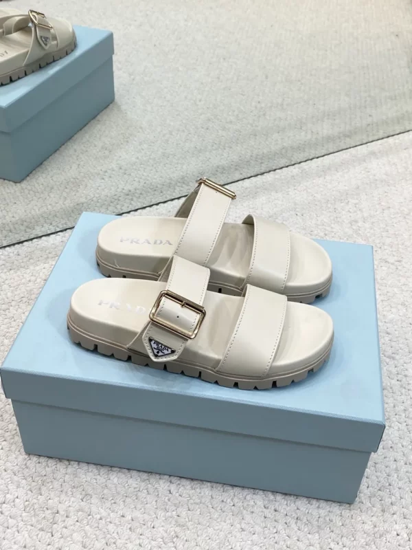 Prada shoes - rep shoes