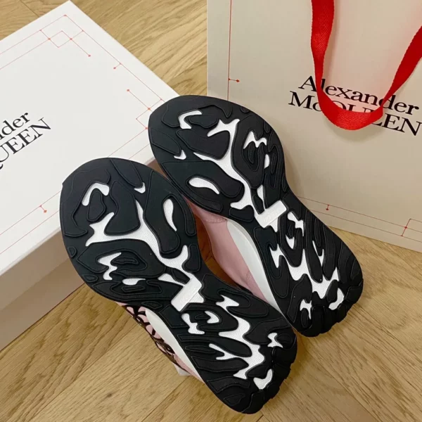 Alexander MCQueen shoes - Reps shoes