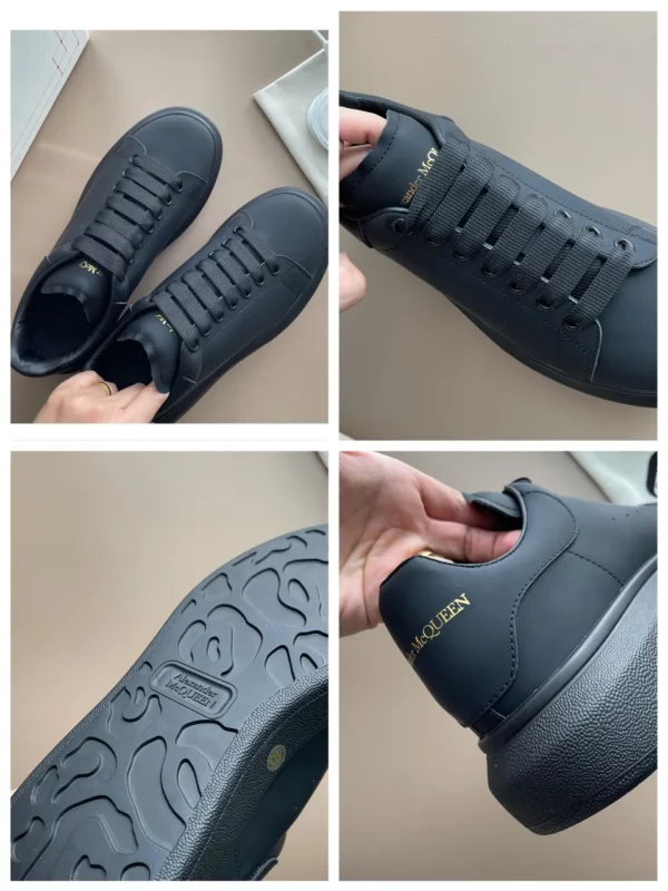 Alexander MCQueen shoes - rep shoes