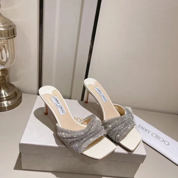 Jimmy Choo shoes - rep shoes