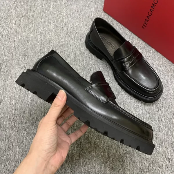 Ferragamo shoes - rep shoes