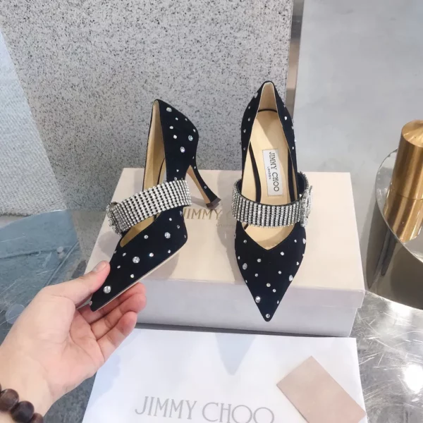 Jimmy Choo shoes - rep shoes