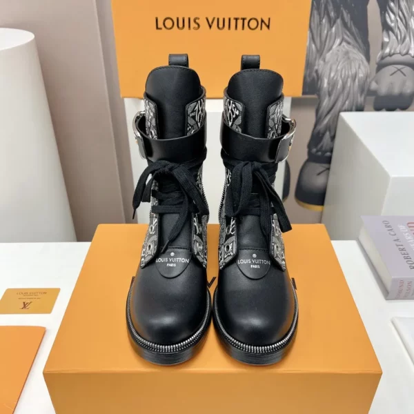 Louis Vuitton shoes - louis vuitton replica shoes