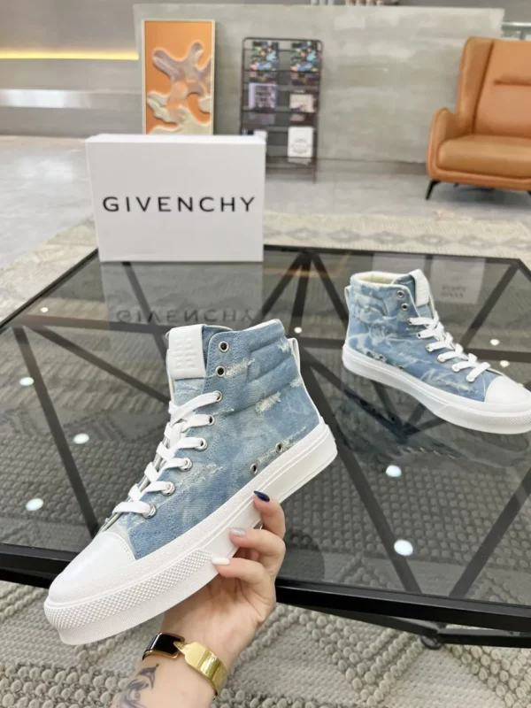 Givenchy shoes - Reps shoes