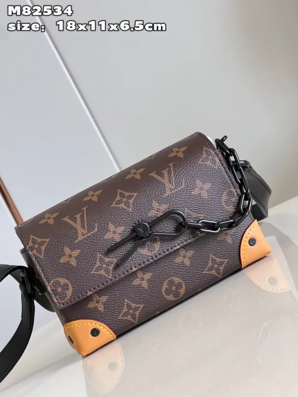 Louis Vuitton bag - louis vuitton replica bags