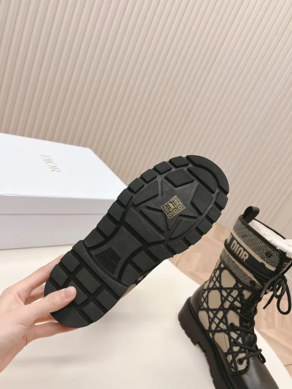 Dior shoes - Replica shoes