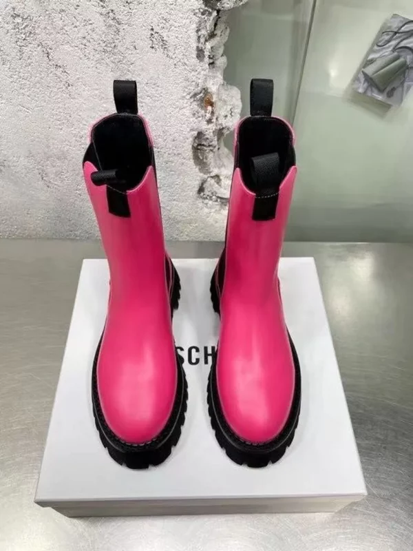 Moschino shoes - Replica shoes