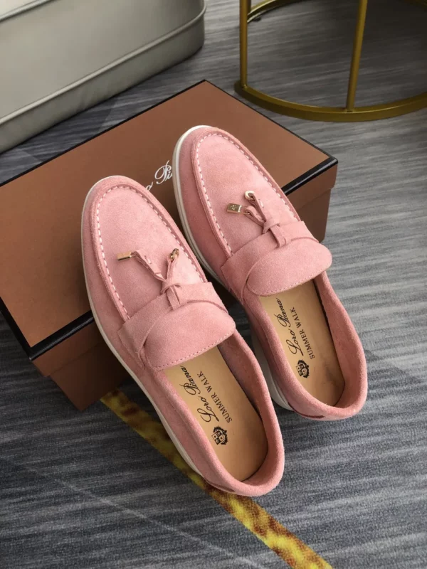 Loro Piana shoes - Reps shoes