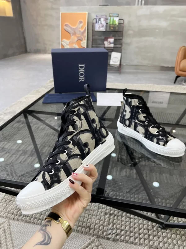 Dior shoes - rep shoes