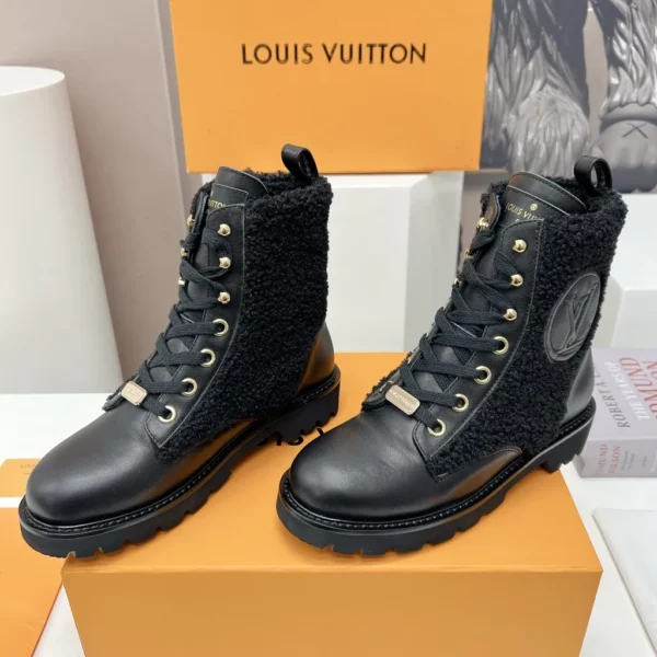 Louis Vuitton shoes - louis vuitton replica shoes