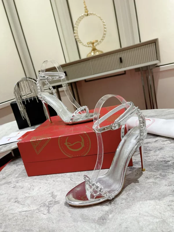 Christian Louboutin shoes - Reps shoes