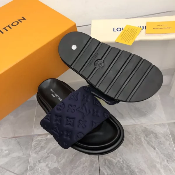 Louis Vuitton shoes - louis vuitton replica shoes