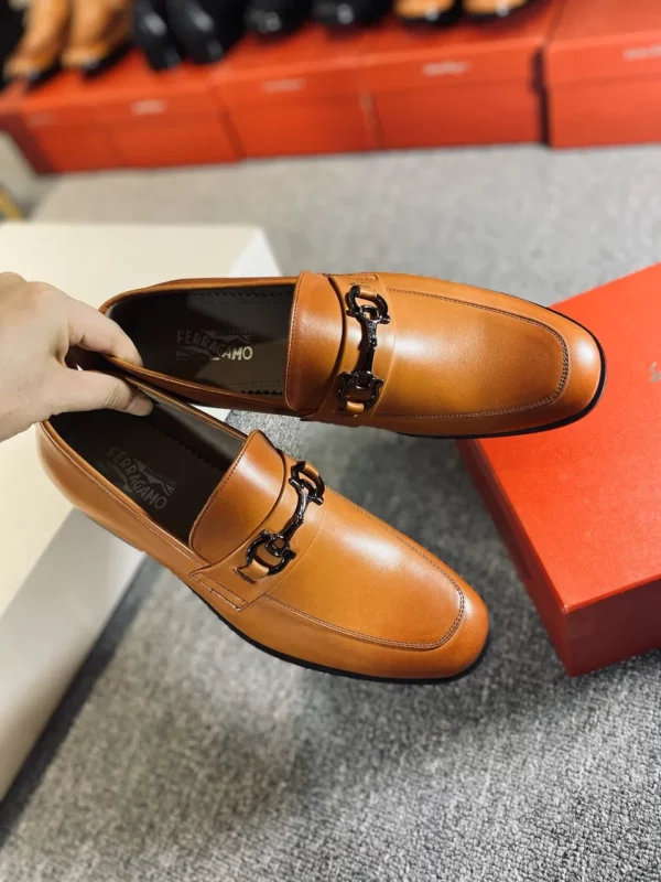 Ferragamo shoes - rep shoes