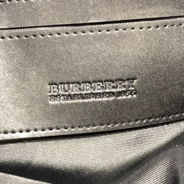 Burberry bag - replica bags