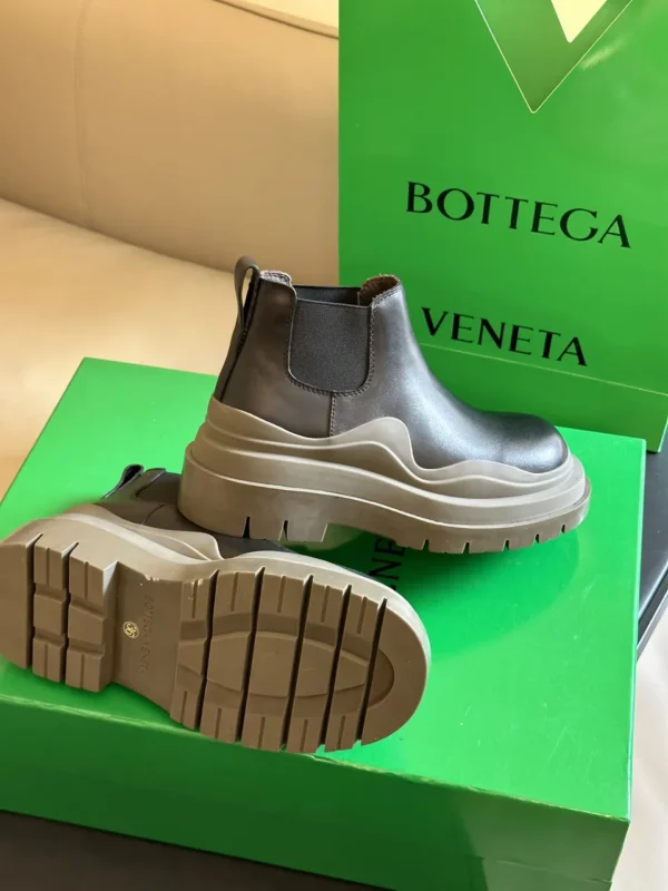 Bottega Veneta shoes - rep shoes