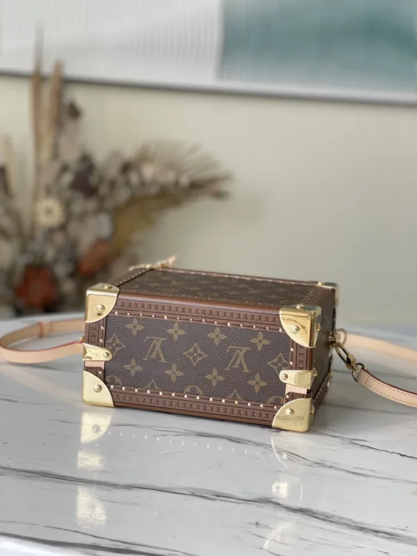 Louis Vuitton bag - louis vuitton replica bags