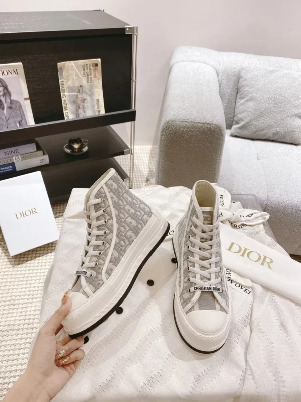 Dior shoes - rep shoes