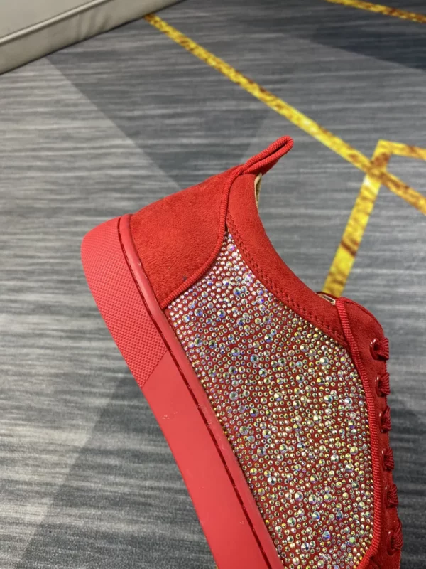 Christian Louboutin shoes - Replica shoes