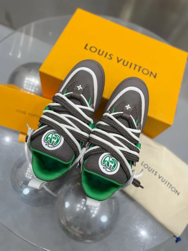 Louis Vuitton shoes - louis vuitton replica shoes