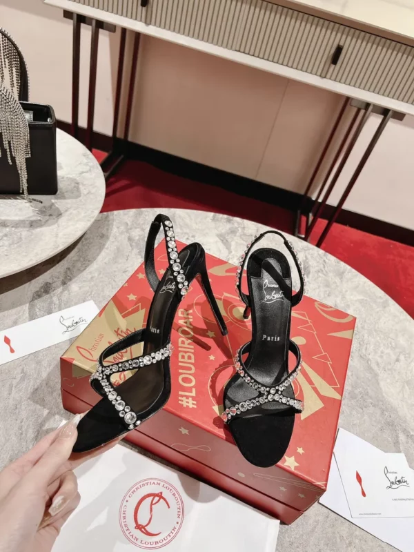 Christian Louboutin shoes - Replica shoes