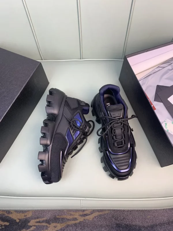 Prada shoes - Reps shoes