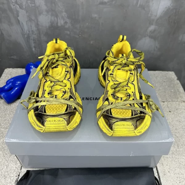 Balenciaga shoes - rep shoes