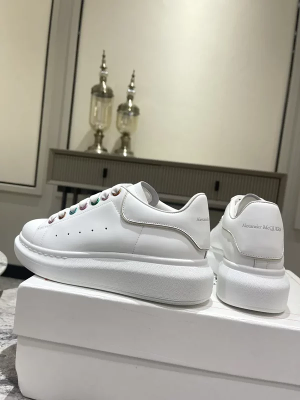 Alexander MCQueen shoes - rep shoes