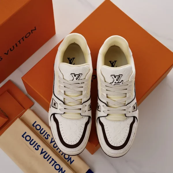 Louis Vuitton shoes - louis vuitton replica shoes