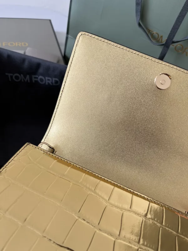 Tom Ford bag - rep bags