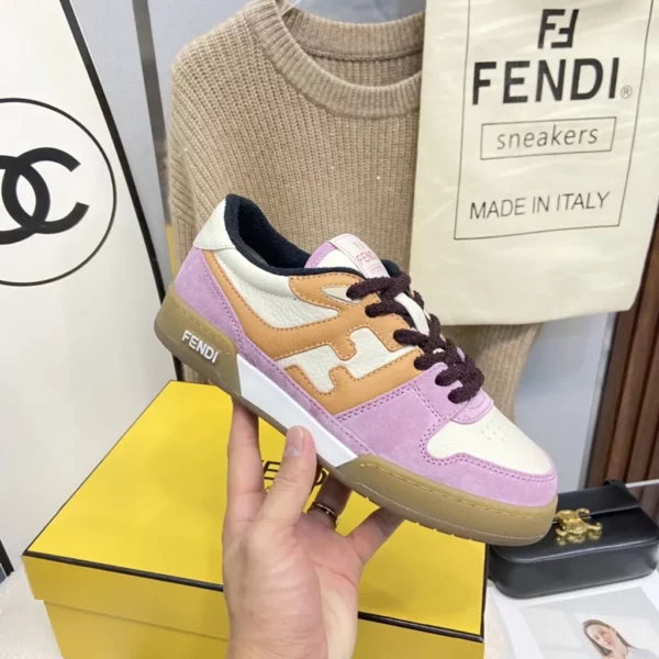 Fendi shoes - Replica shoes