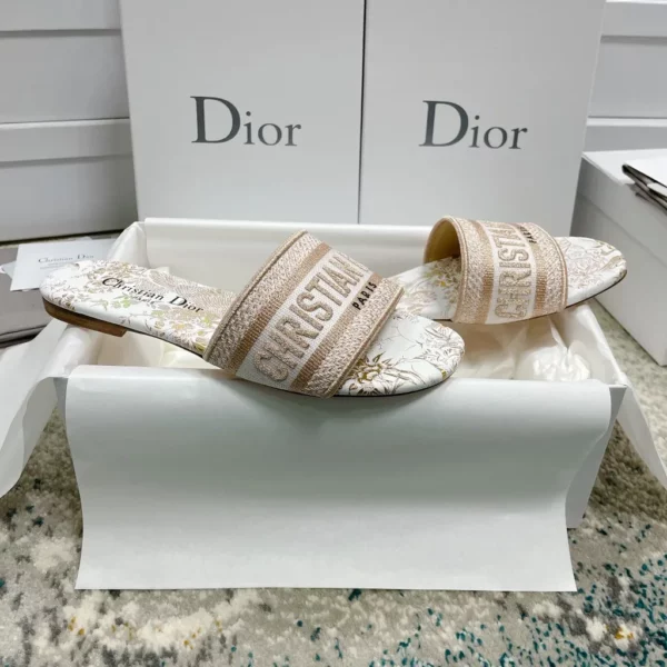 Dior shoes - rep shoes