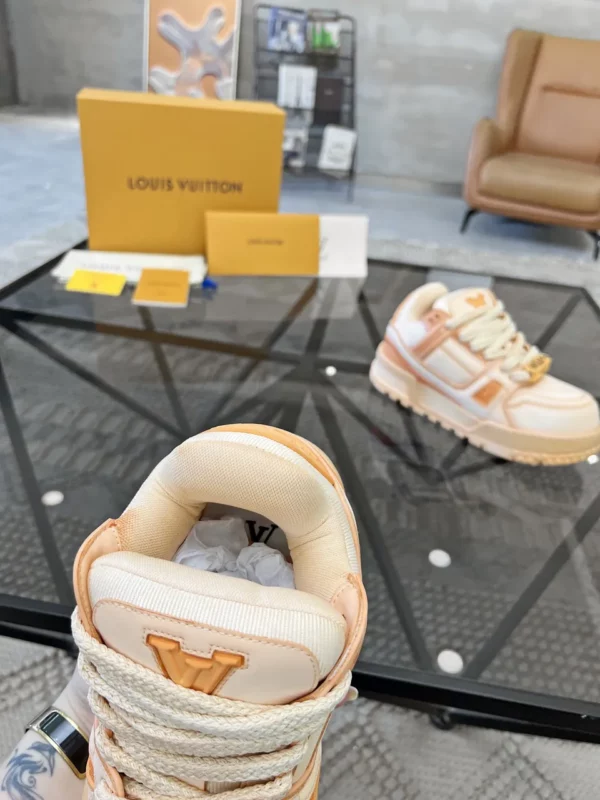 Louis Vuitton shoes - louis vuitton replica shoes