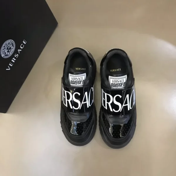 Versace shoes - rep shoes