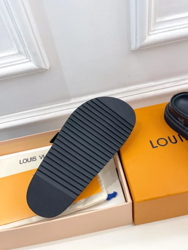 Louis Vuitton shoes - louis vuitton replica shoes