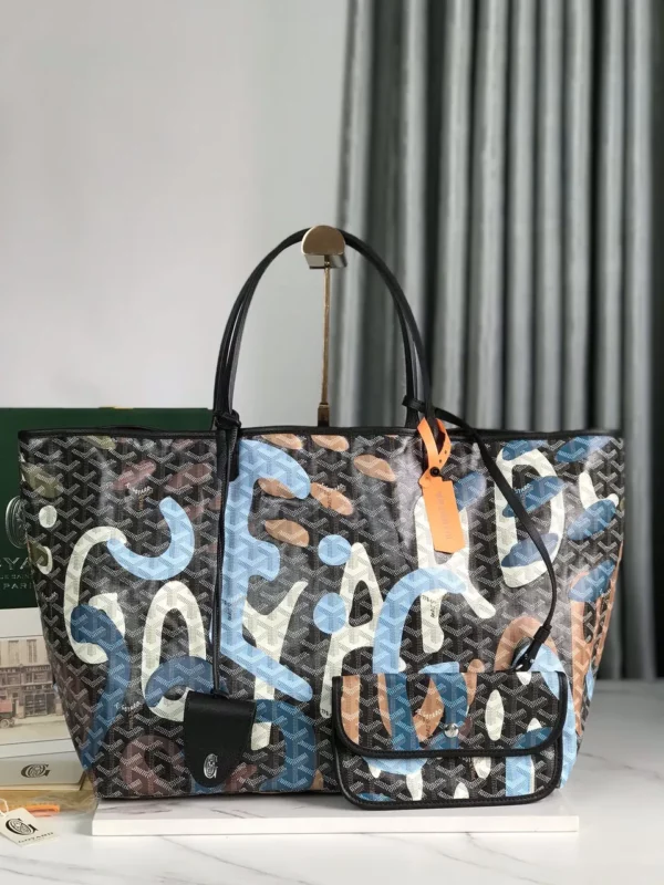 Goyard bag - rep bags