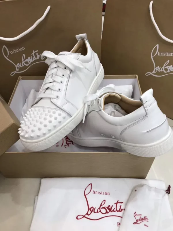 Christian Louboutin shoes - rep shoes