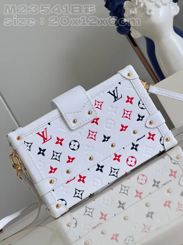 Louis Vuitton bag - louis vuitton replica bags